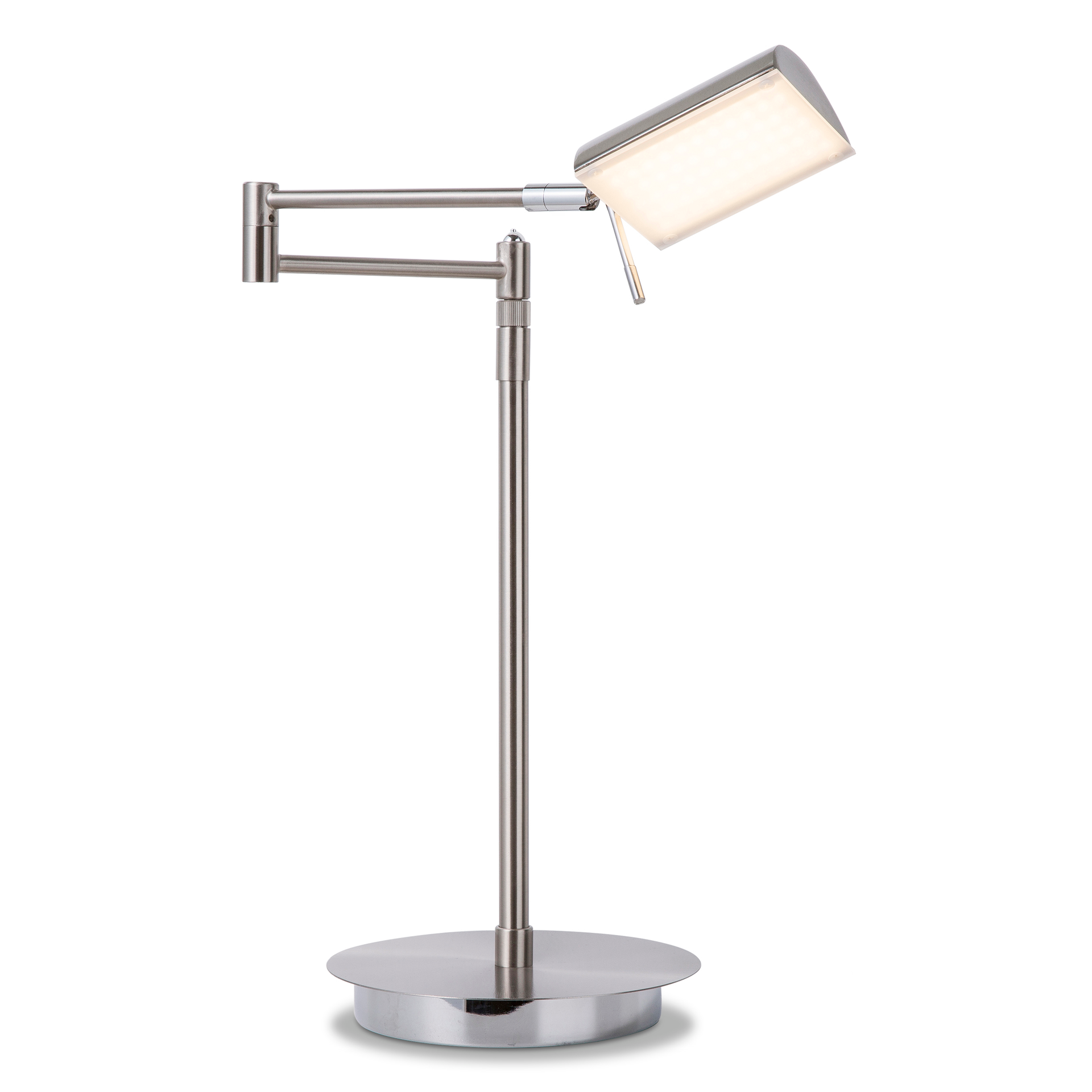 Tischleuchte "Graz" detail