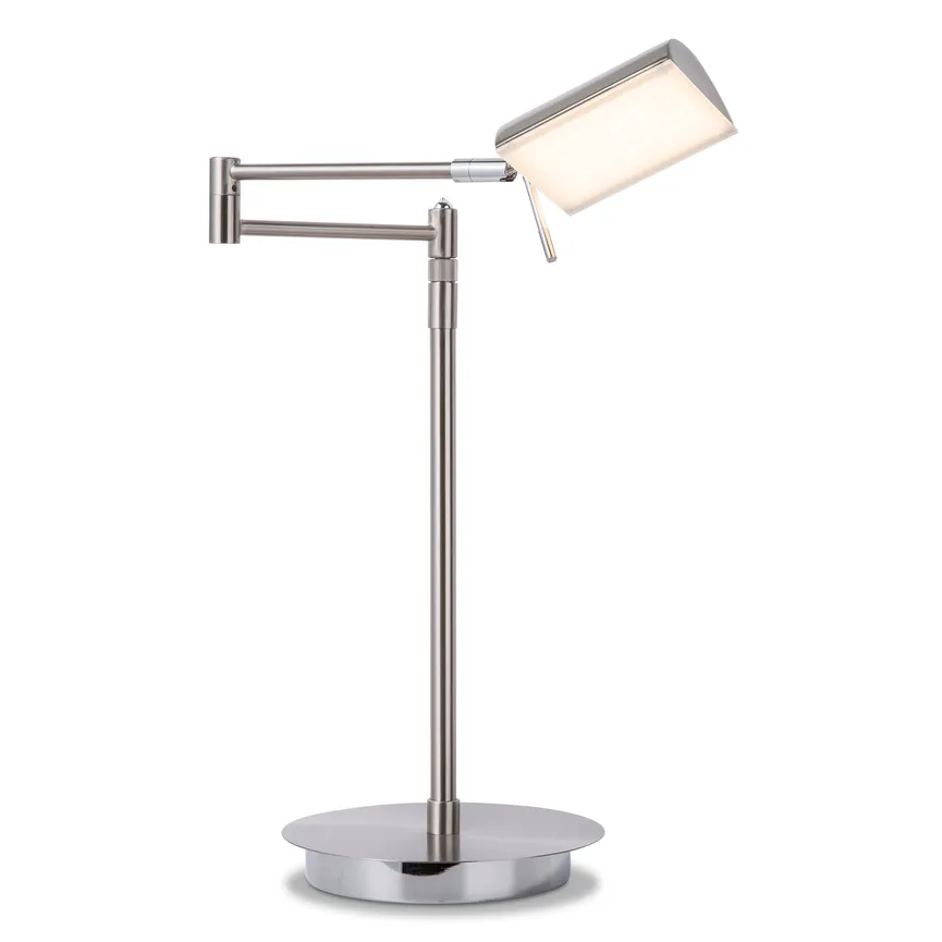 Tischleuchte "Graz" detail