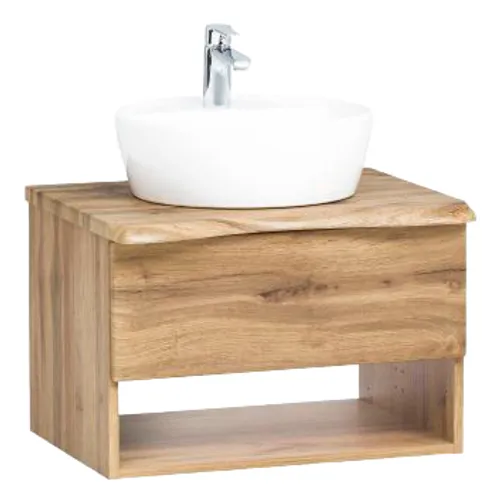 Waschtischunterschrank