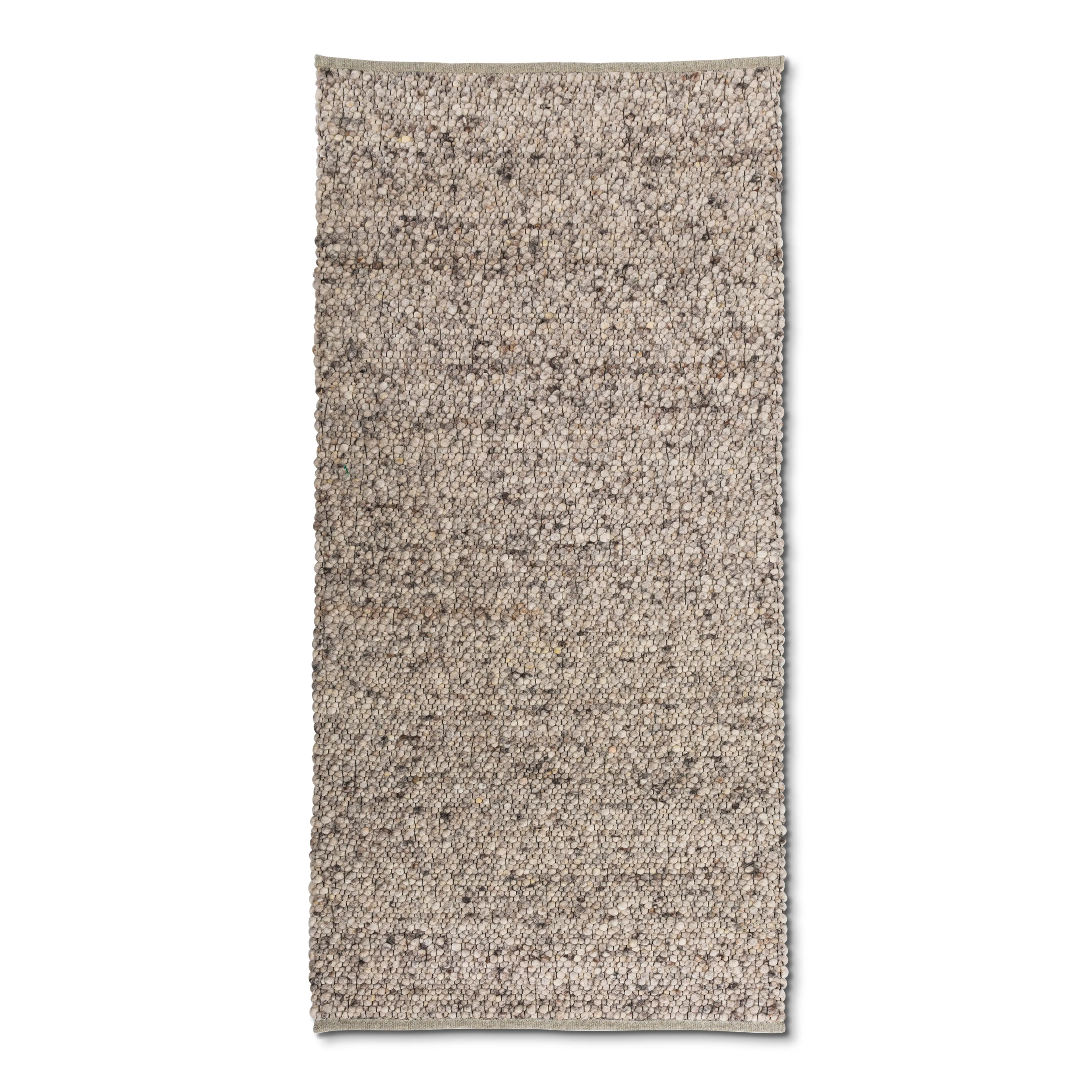 Webteppich Lagan 70 x 140 cm