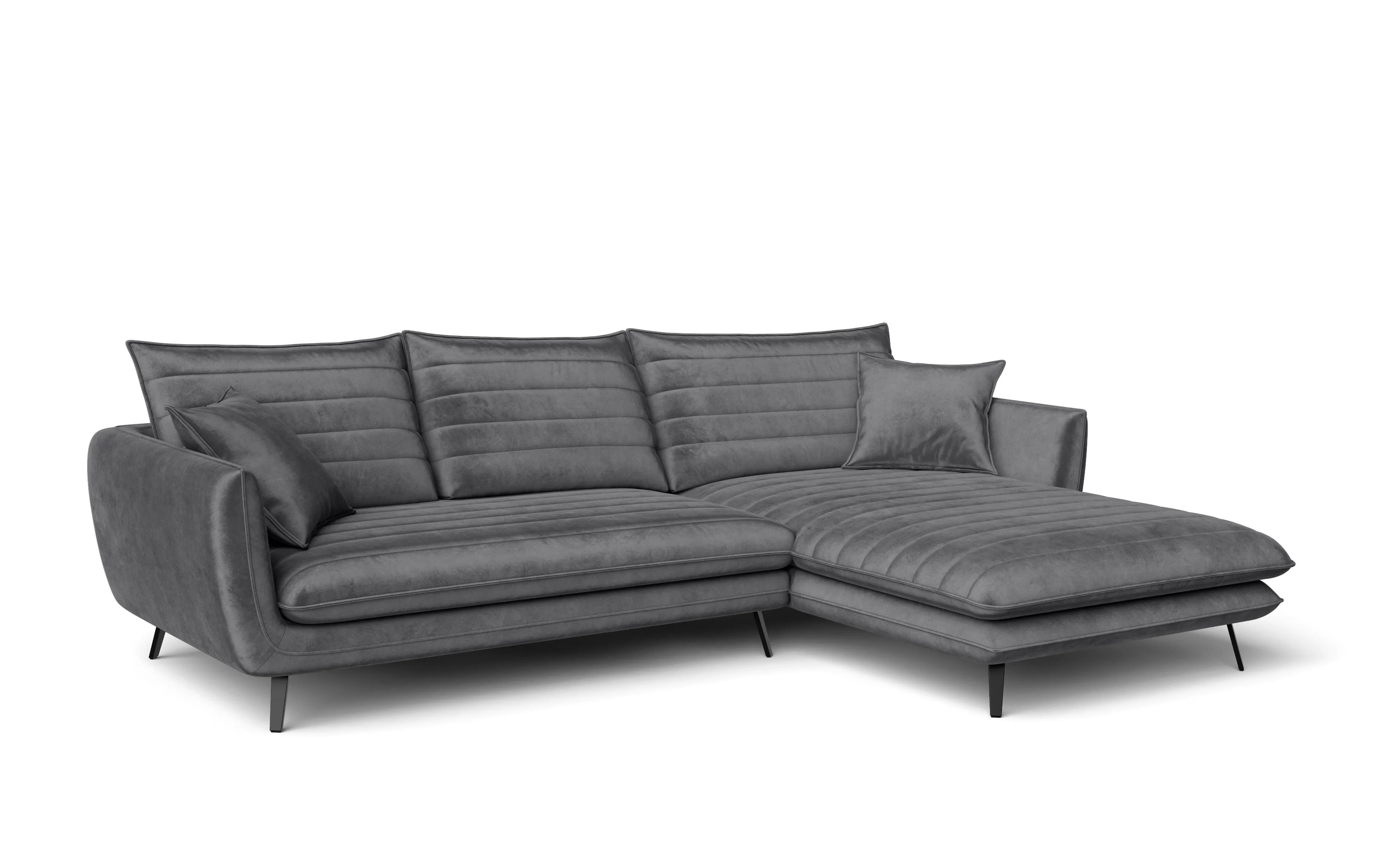 Ecksofa Lennard