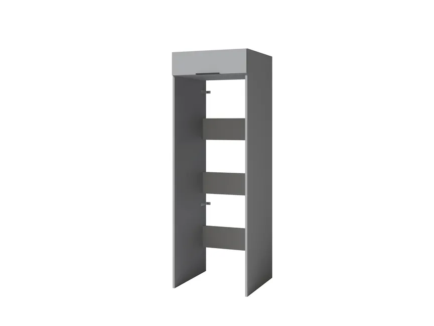 Hochschrank detail
