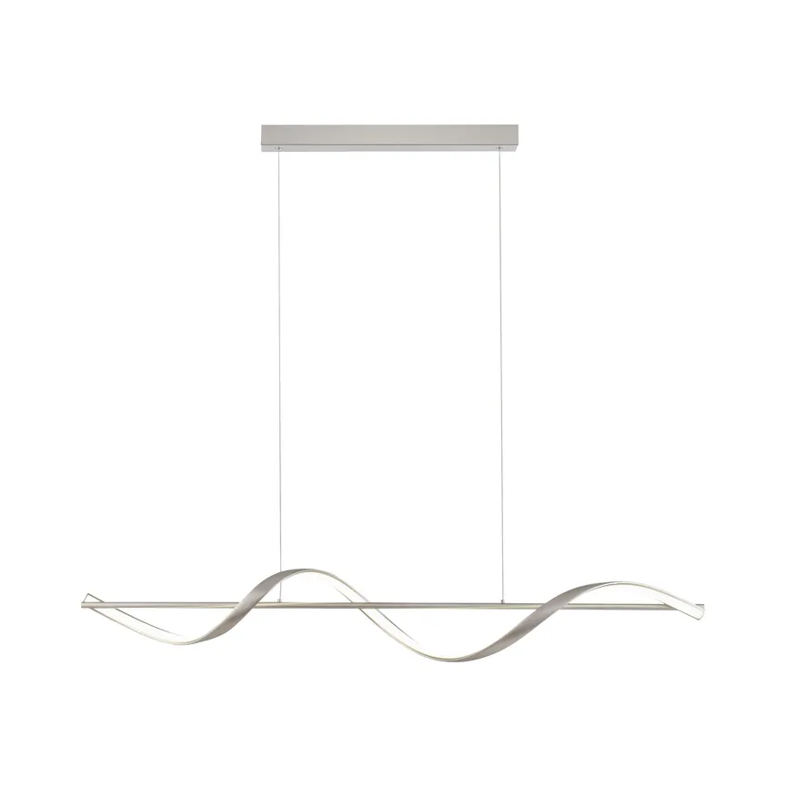Pendelleuchte "Q-Swing" material_farbe