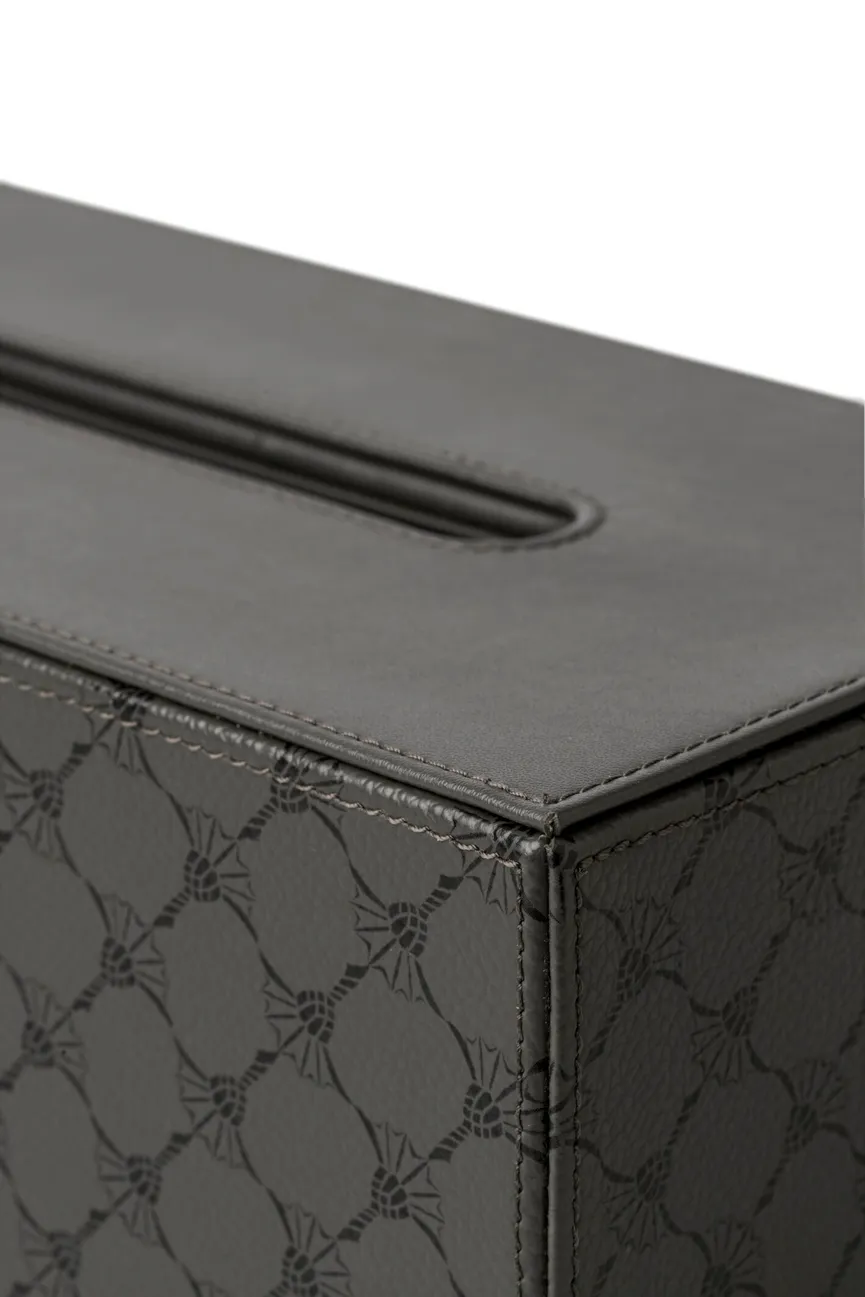 Kleenexbox Cornflower rechtec detail