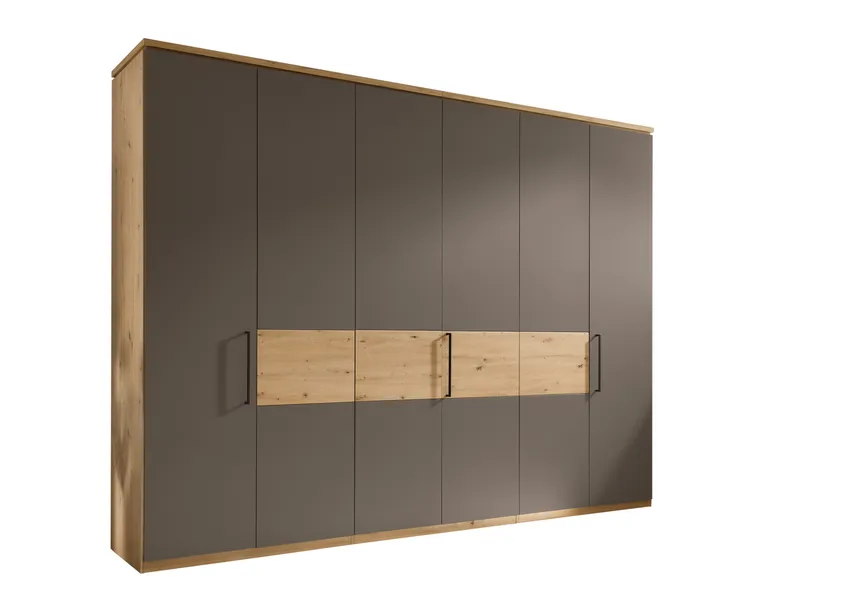 Drehtürenschrank hauptaufnahme