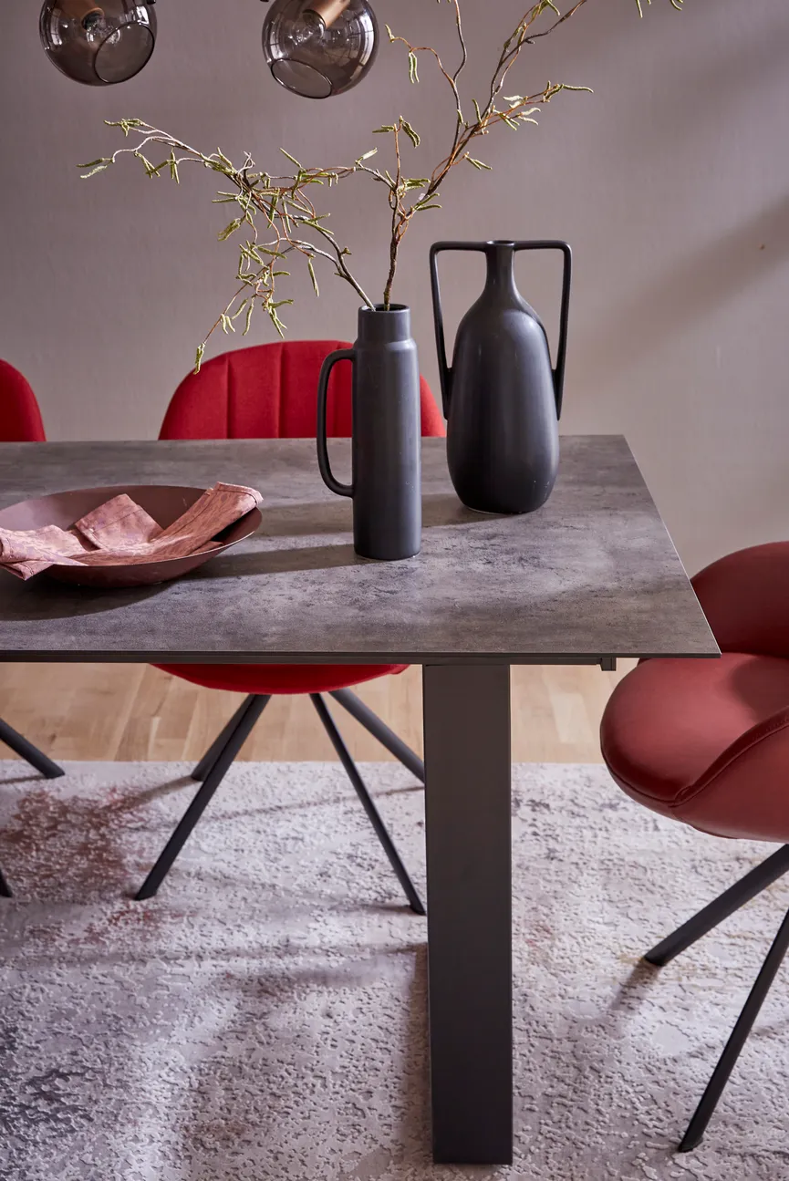 Ausziehtisch 180cm detail