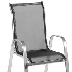 Schwarz material_farbe