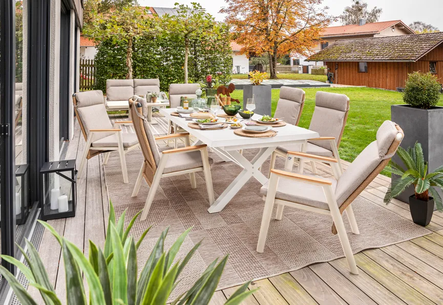 Dining Sessel milieu