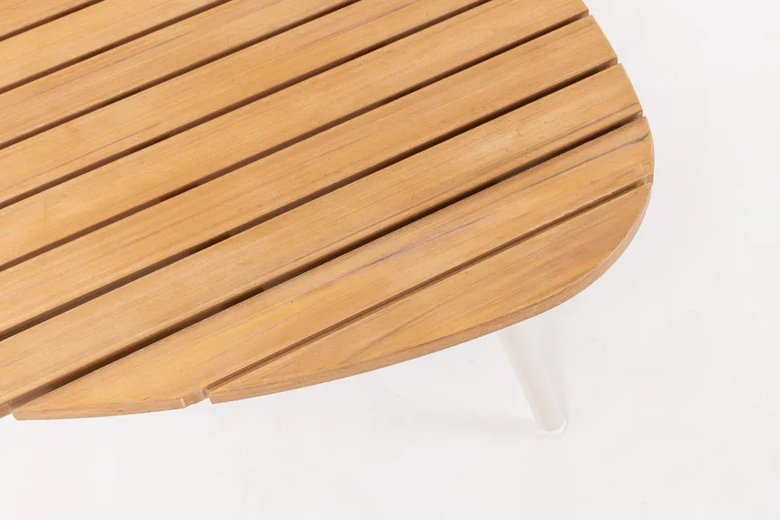 Couchtisch 2er Set detail
