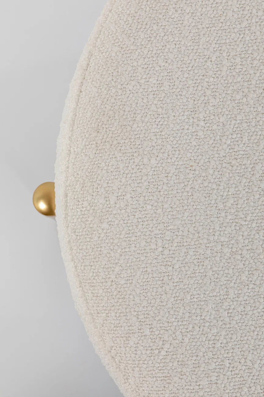 Hocker detail