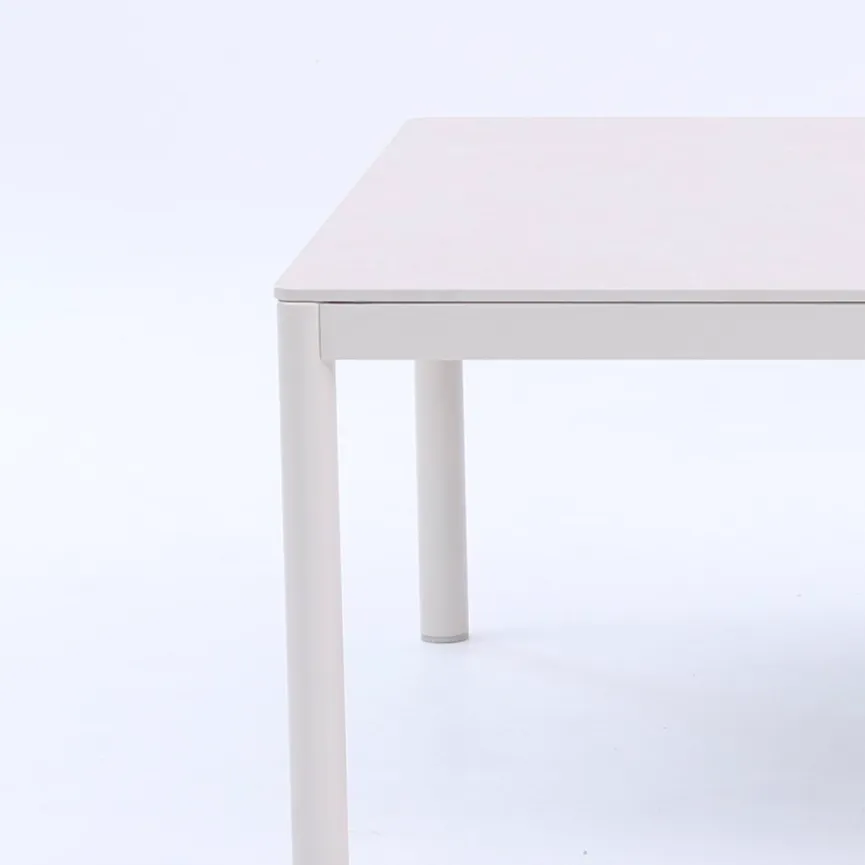 Couchtisch Creme material_farbe