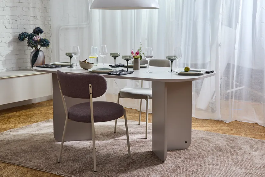 Stuhl milieu
