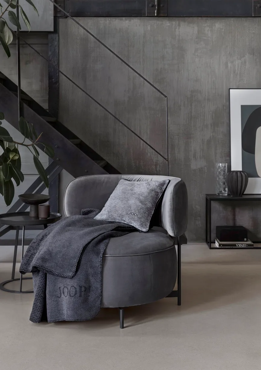 Kissenhülle J!Sign milieu