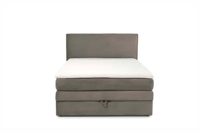 Boxspringbett