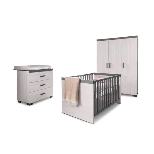 Babyzimmer-Set