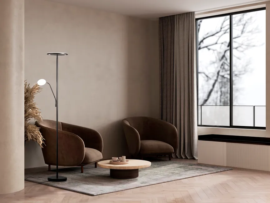 Deckenfluter "Sorento" milieu