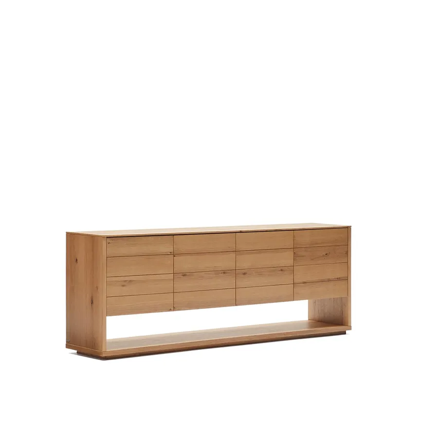 Sideboard 4T detail