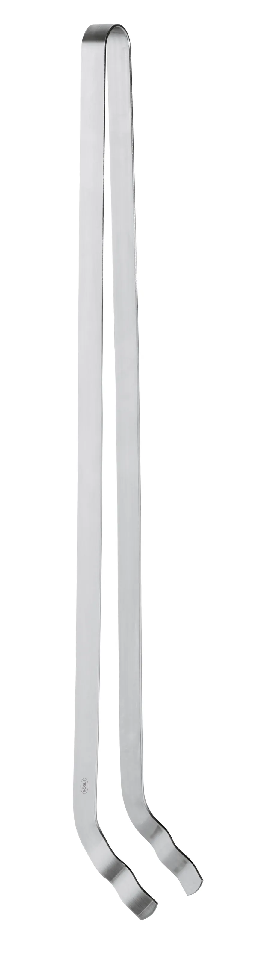 **Kohlezange 50 cm hauptaufnahme