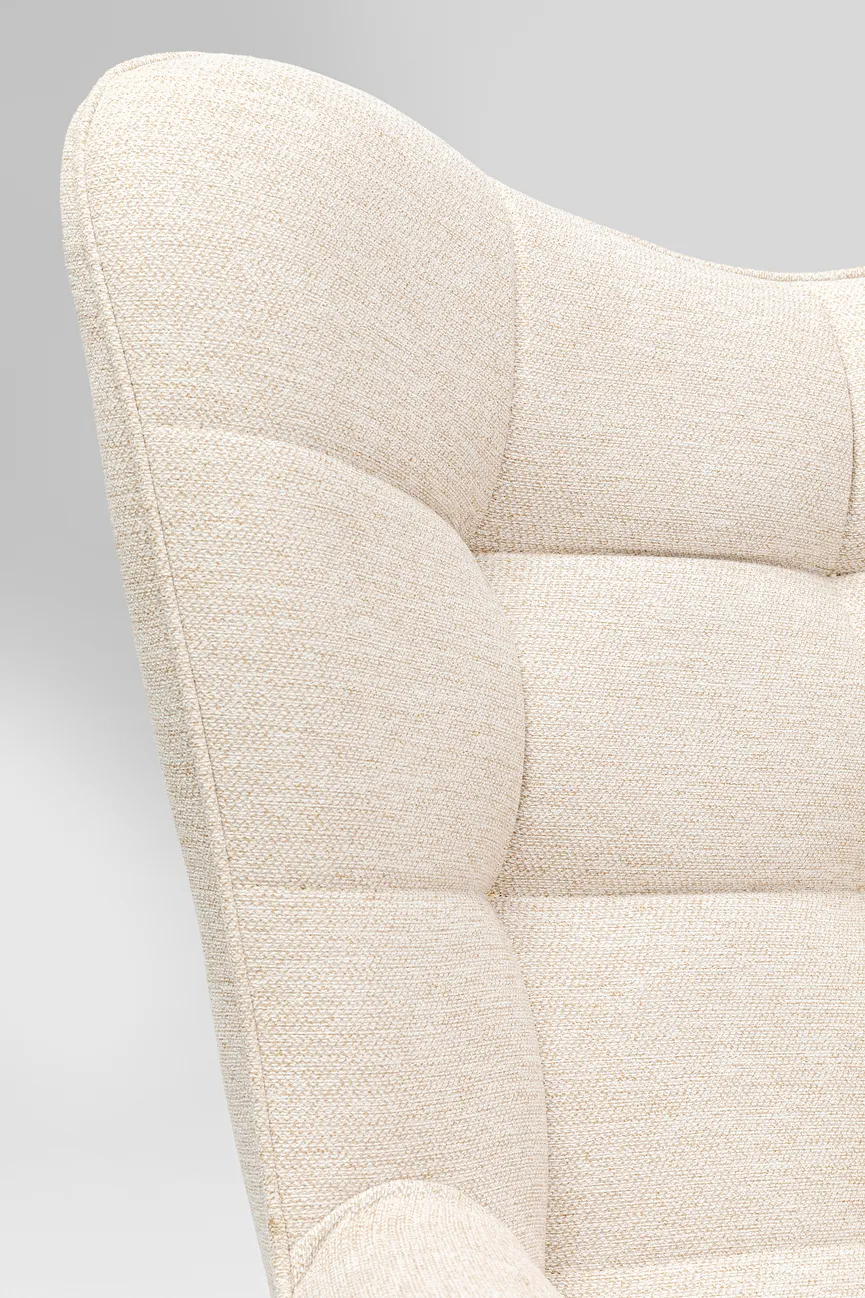Sessel detail