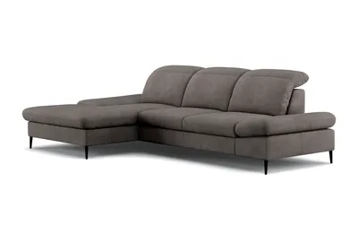 Ecksofa mit Funktion