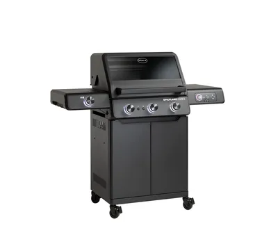 Gasgrill