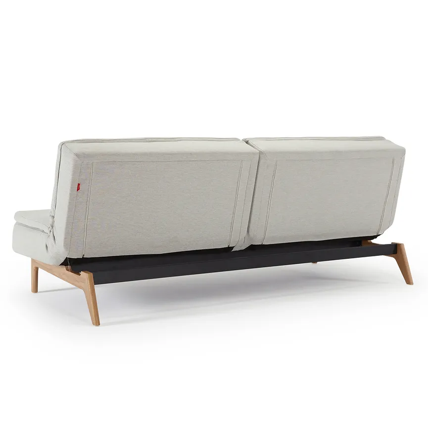 Sofa Eik Eiche detail