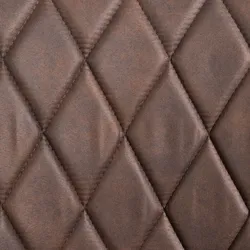 Dunkelbraun material_farbe