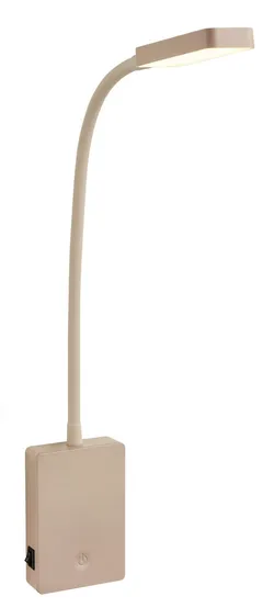 Beige material_farbe