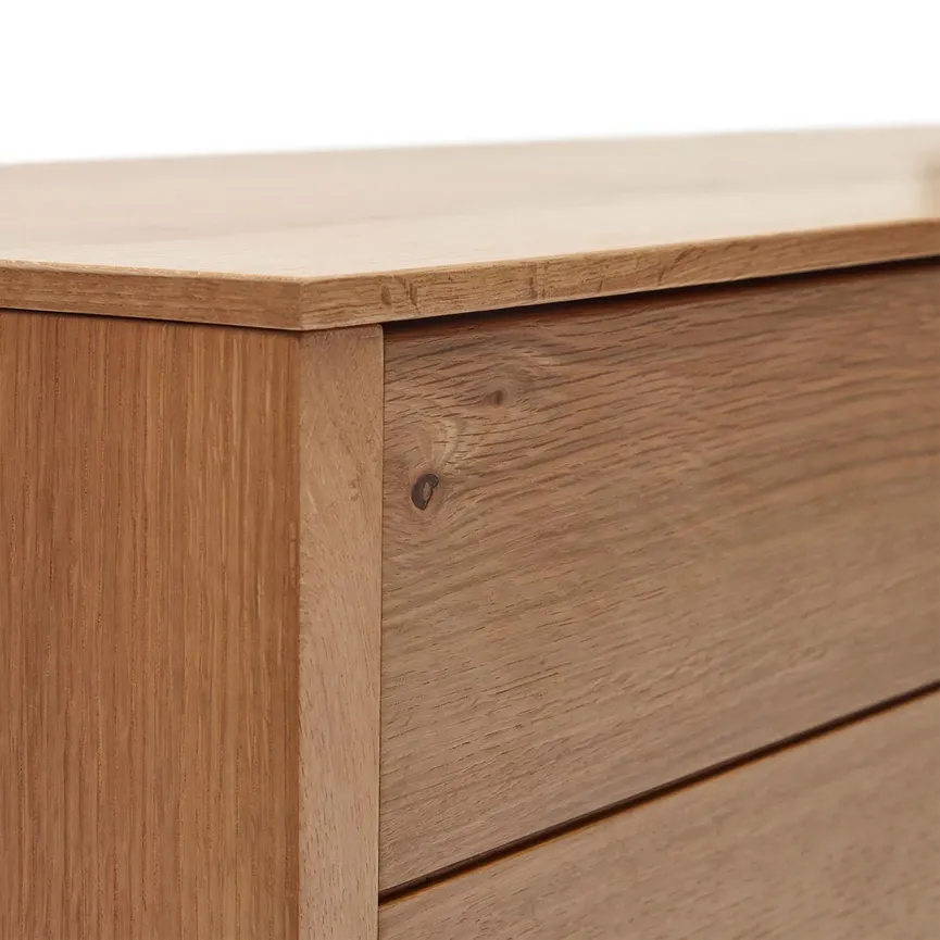 Sideboard 3T detail
