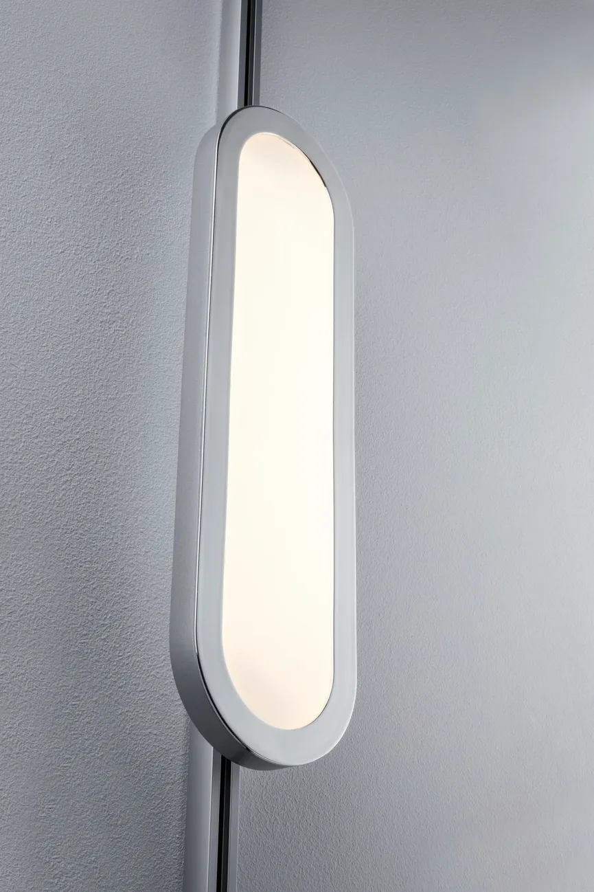 Panel Loop detail