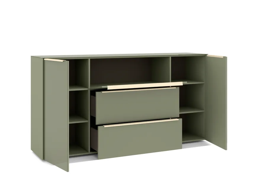Sideboard 182cm detail