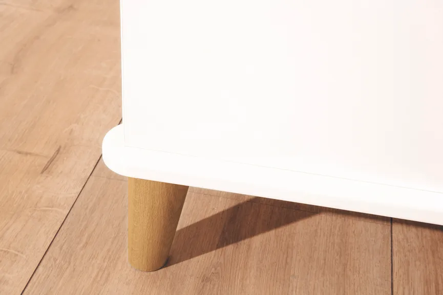 Kinderbett LF 70x140 cm detail