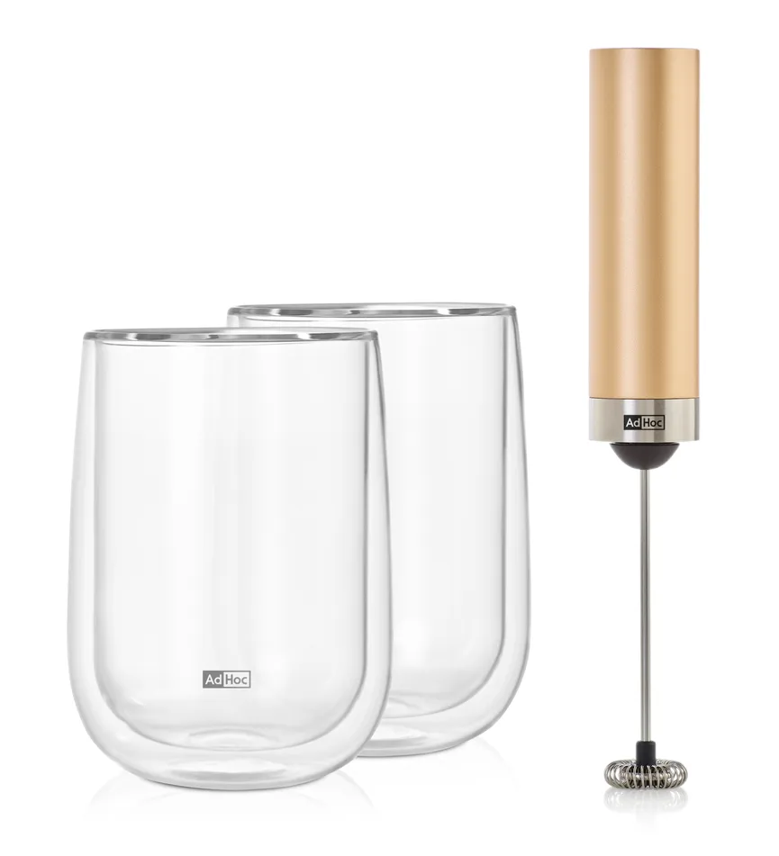 Kaffee-Genuss-Set "Rapid" hauptaufnahme