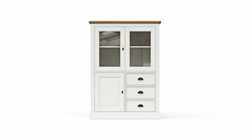 Highboard + Bel. hauptaufnahme