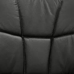 Schwarz material_farbe