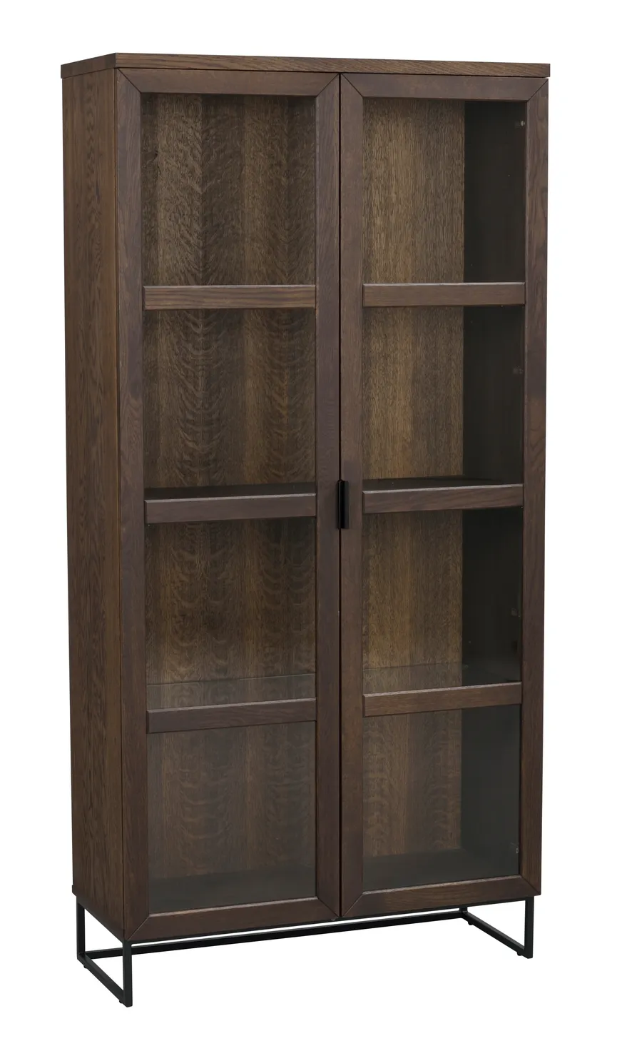 Vitrine hauptaufnahme