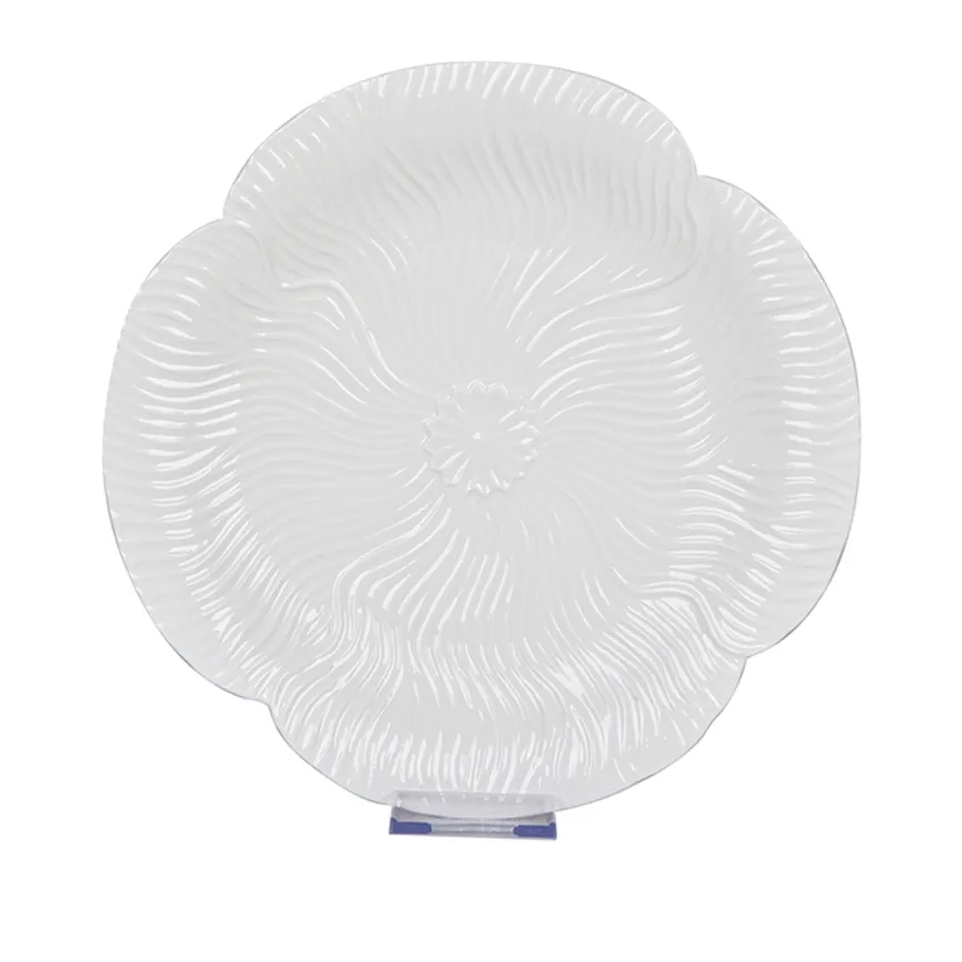 Speiseteller "Flower Jess" hauptaufnahme