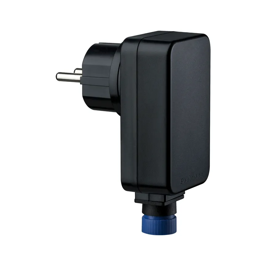 Plug&Shine Steckernetzteil hauptaufnahme
