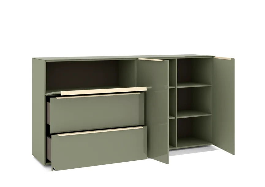 Sideboard 182cm detail