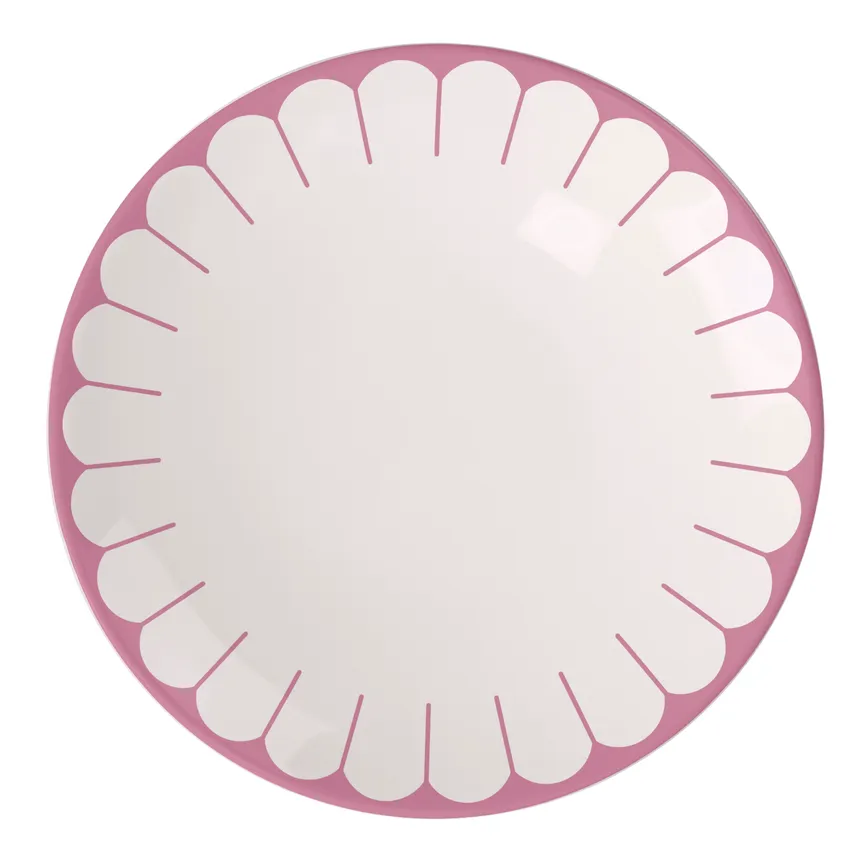 Frühstücksteller "Fleur" hauptaufnahme