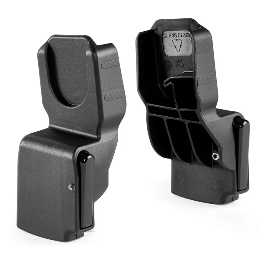 Adapter Maxi-Cosi/Cybex hauptaufnahme