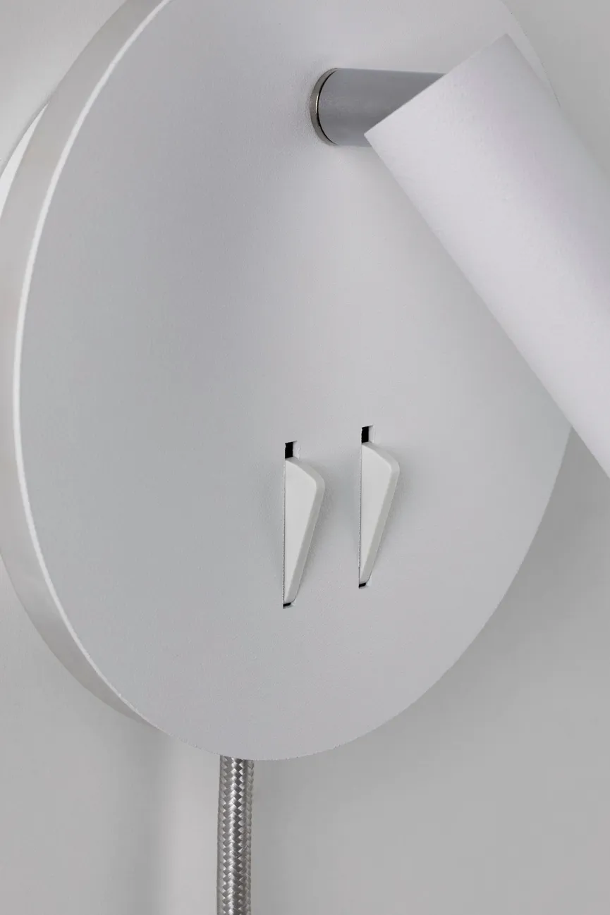 Wandleuchte Tabari detail