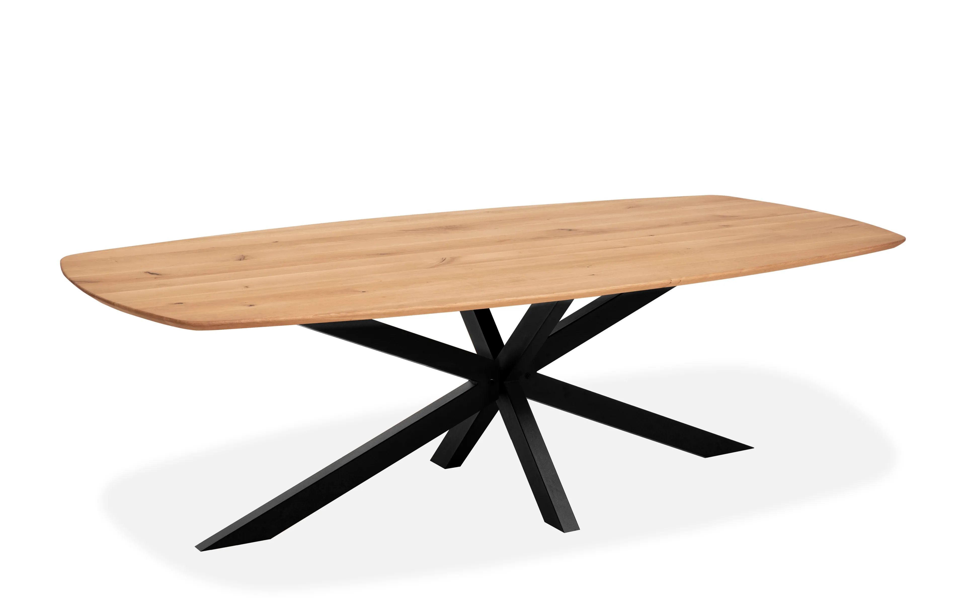 Esstisch Newark 160 x 92 cm