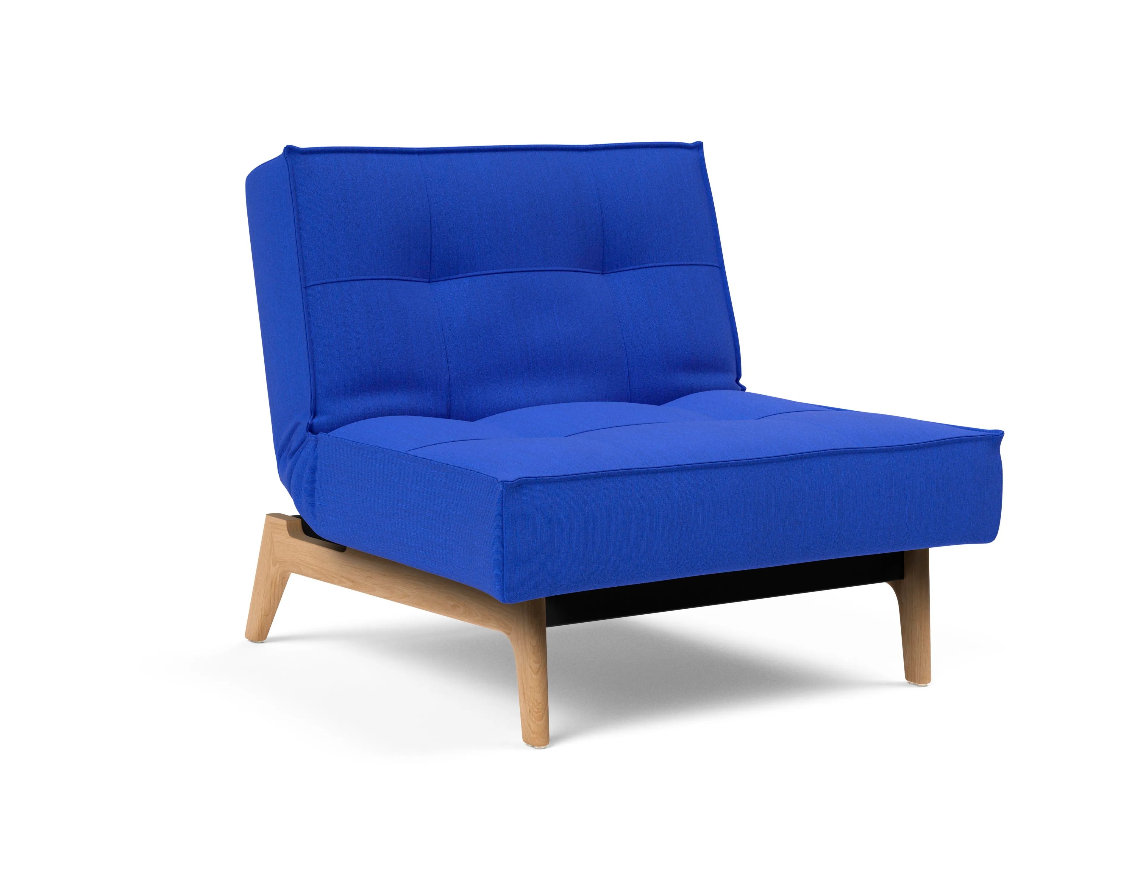 Sessel Splitback Eik Eiche