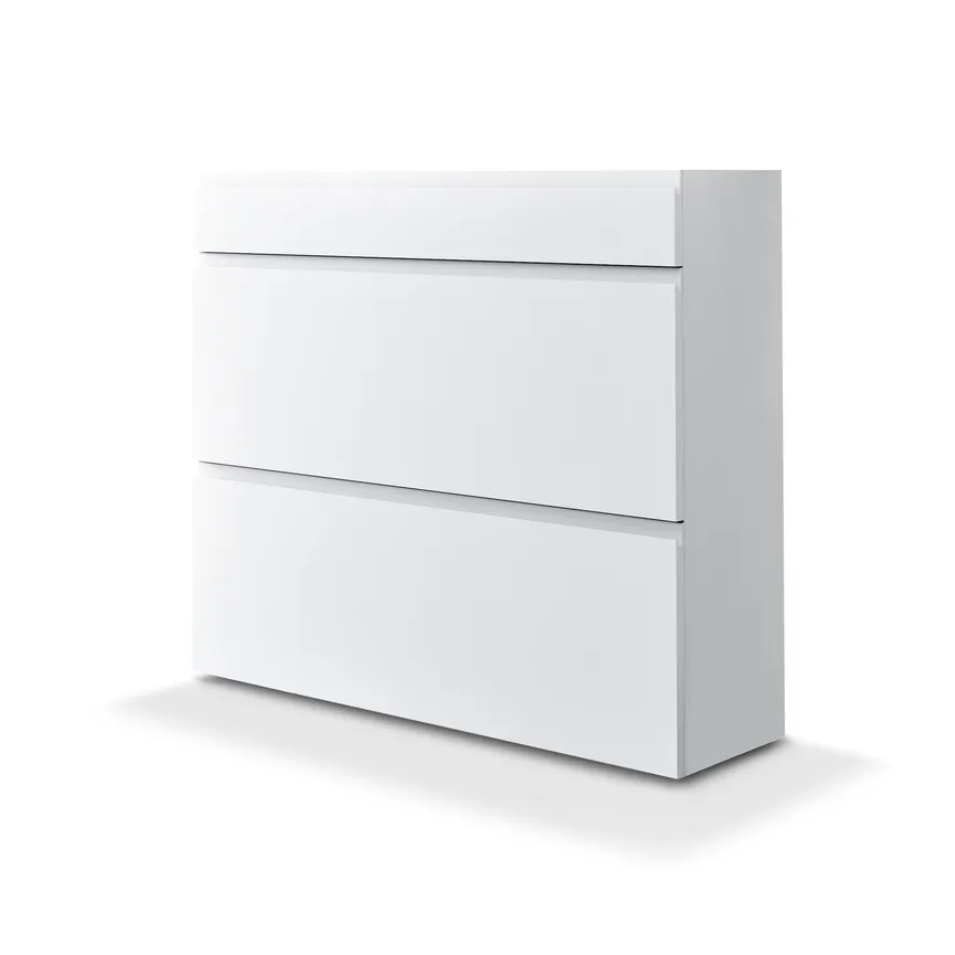 Hänge-Schuhschrank material_farbe