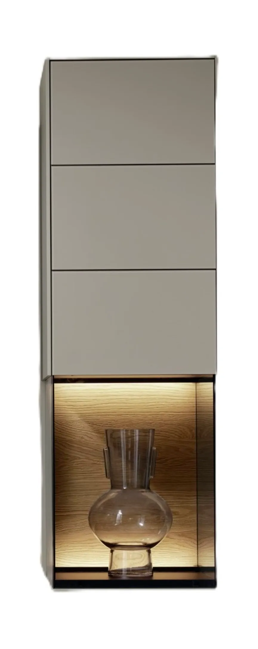 Hängeschrank Türanschl. rechts hauptaufnahme