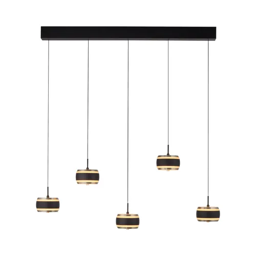 LED-Pendelleuchte