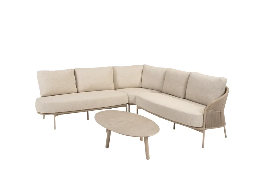 Lounge-Set detail