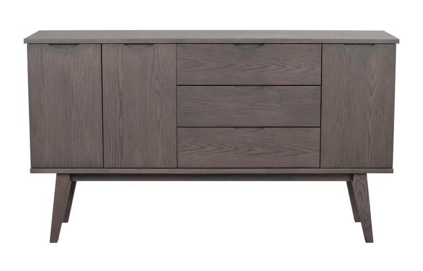 Sideboard 3-trg. detail