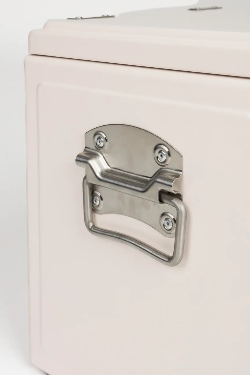 Getränkekühler detail